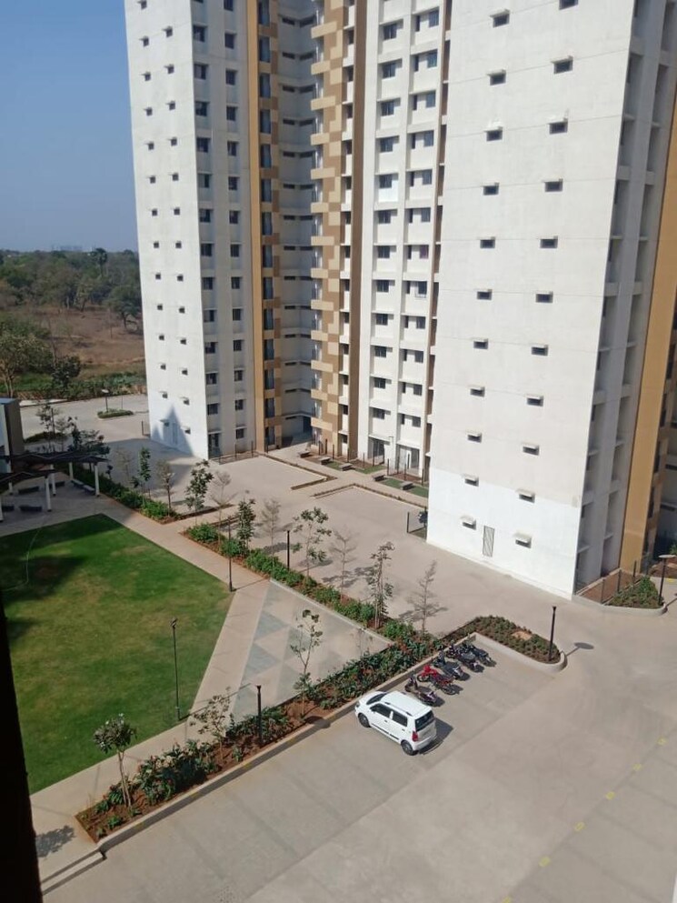 Exterior View, casa-bella-serena 1 Bedroom 750 Sq.Ft. Apartment In Dombivli East Thane 7318315