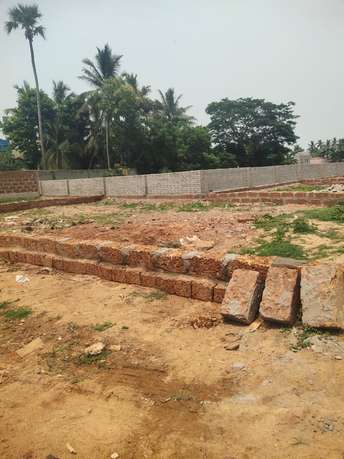 Plot For Resale in Uttara Bhubaneswar  7318339