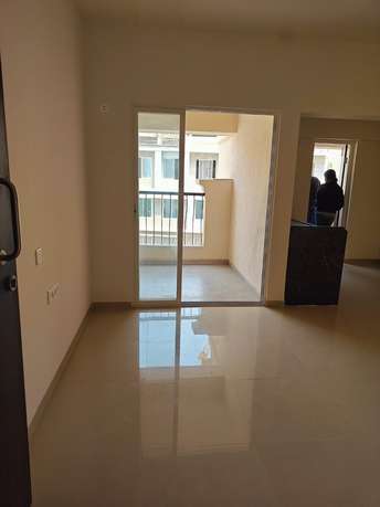 1 BHK Apartment For Resale in Puranik Aldea Anexo Baner Pune  7318360