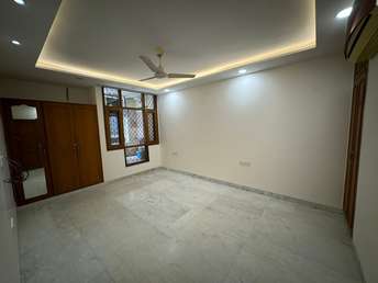 3 BHK Builder Floor For Rent in Greater Kailash I Delhi  7318366