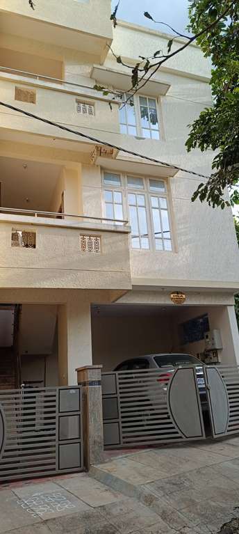 3 BHK Independent House For Resale in Rajarajeshwari Nagar Bangalore  7318363