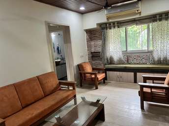 2 BHK Apartment For Rent in Vimla Plaza Ghansoli Navi Mumbai  7318382