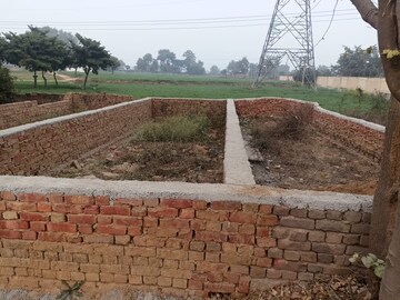  Plot For Sale in Omega Ii Greater Noida