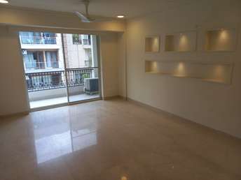 3 BHK Builder Floor For Rent in Anand Niketan Delhi  7318393