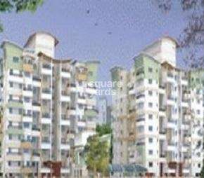 2 BHK Apartment For Resale in Pride Green Fields Pimple Nilakh Pune  7318401