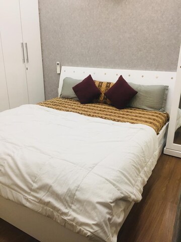 Bedroom in 3 BHK Apartment at M3M Merlin, Sector 67 – for Sale