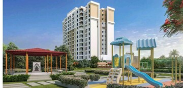 1 BHK Apartment – Exterior View View at Shukrawar Peth - for Sale