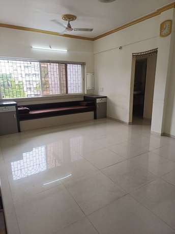 2 BHK Apartment For Rent in Chamunda Heights Ghansoli Navi Mumbai  7318409