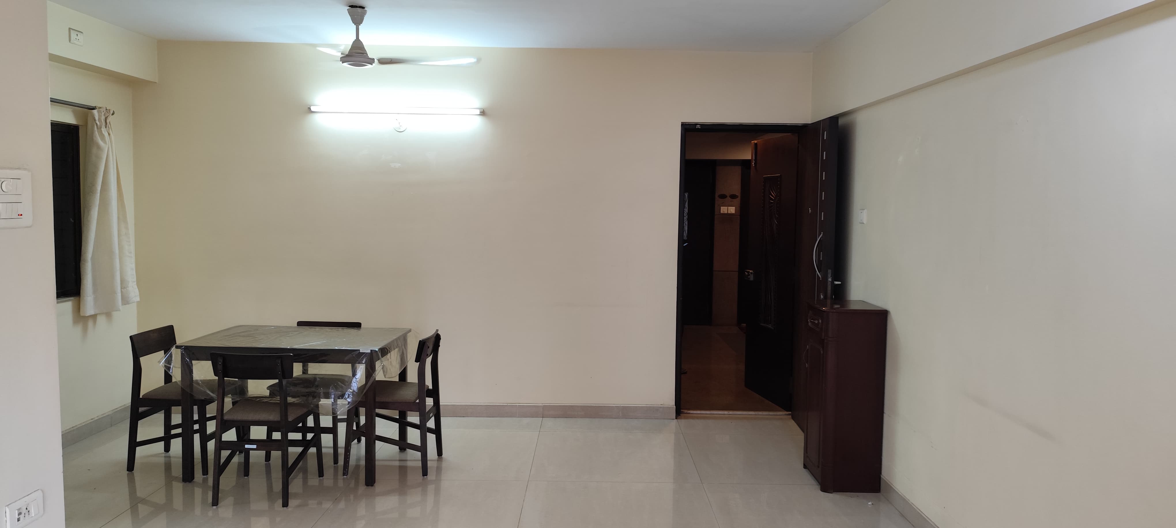 2 BHK Apartment For Rent in K Raheja Corp Maple Leaf Powai Mumbai  7318402