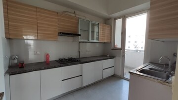 Kitchen in 3 BHK Apartment at M3M Merlin, Sector 67 – for Sale
