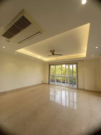 4 BHK Builder Floor For Rent in Anand Niketan Delhi  7318436