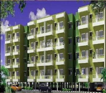 2 BHK Apartment For Resale in Aswani Sunshine Sarjapur Bangalore  7318448