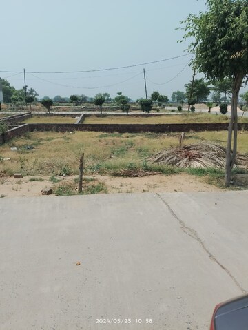Plot Area in  Plot at Jewar – for Sale