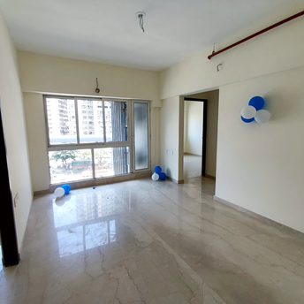 1 BHK Apartment For Rent in Omkar Signet Kasam Baug Mumbai  7318488