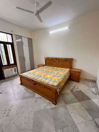1 BHK Apartment For Rent in Anupam Enclave Saket Delhi  7318505