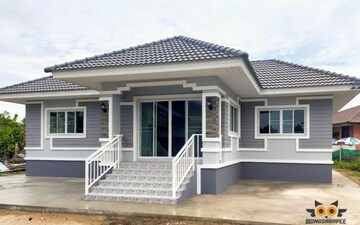 1 BHK Independent House For Sale in Koppa Gate