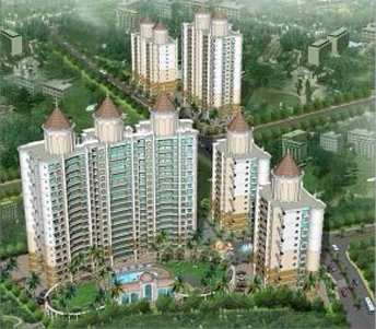 1 BHK Apartment For Resale in Tharwani Rosalie Tawri Pada Thane  7318518