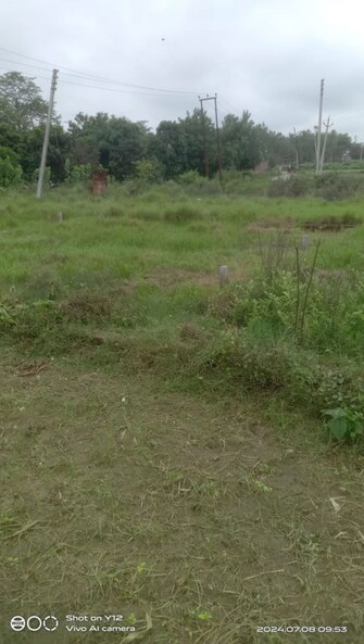 Commercial Land 113 Sq.Mt. For Resale in Mathurawala Jaipur  7317479