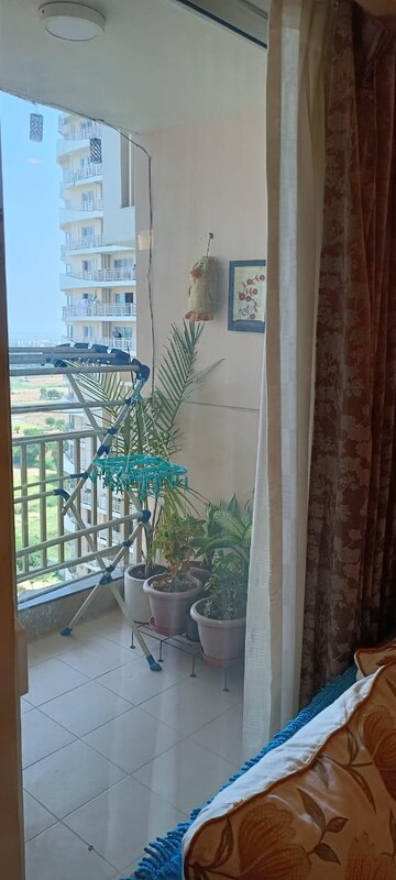 3 BHK Apartment – Exterior View View at M3M Ikonic, Sector 68 - for Sale