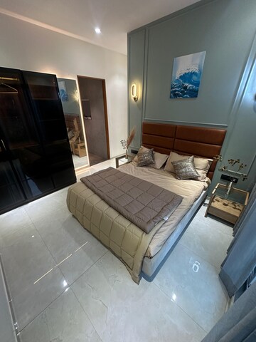 2 BHK Apartment For Sale in Shiv Seasons, Naigaon East
