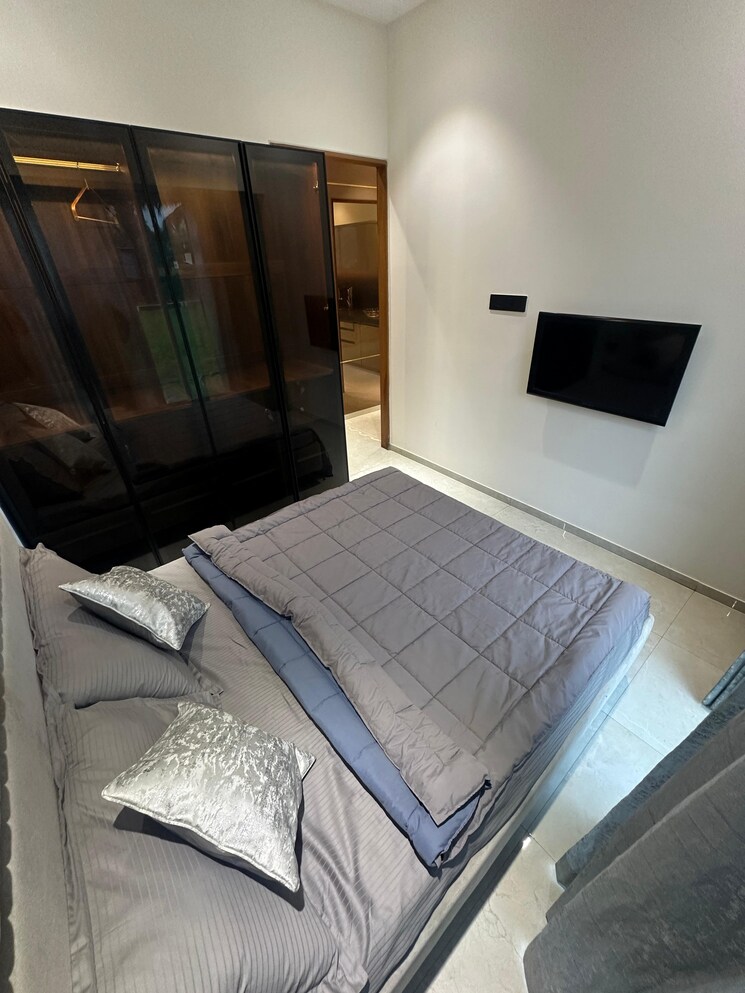 Bedroom, shiv-seasons 2 Bedroom 658 Sq.Ft. Apartment In Naigaon East Palghar 7318527