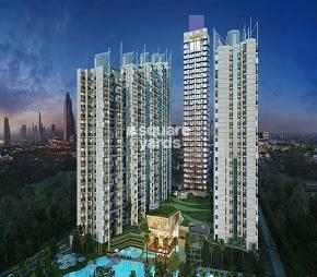 2 BHK Apartment For Resale in M3M Sierra Sector 68 Gurgaon  7318552