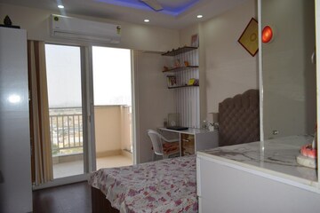 Bedroom in 2 BHK Apartment at M3M Sierra, Sector 68 – for Sale
