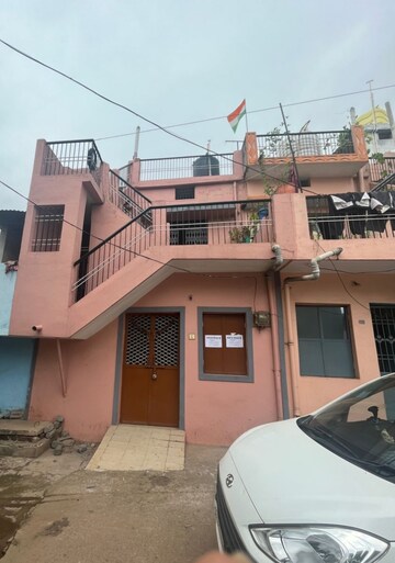 3 BHK Independent House – Exterior View View at Risali - for Sale