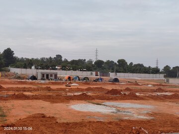  Plot For Sale in Gateway Meadows, Devanahalli