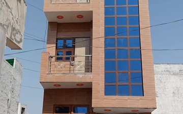 1 BHK Independent House For Sale in Maruti Kunj