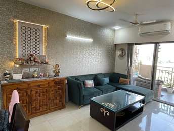 2 BHK Apartment For Resale in M3M Flora 68 Sector 68 Gurgaon  7318610