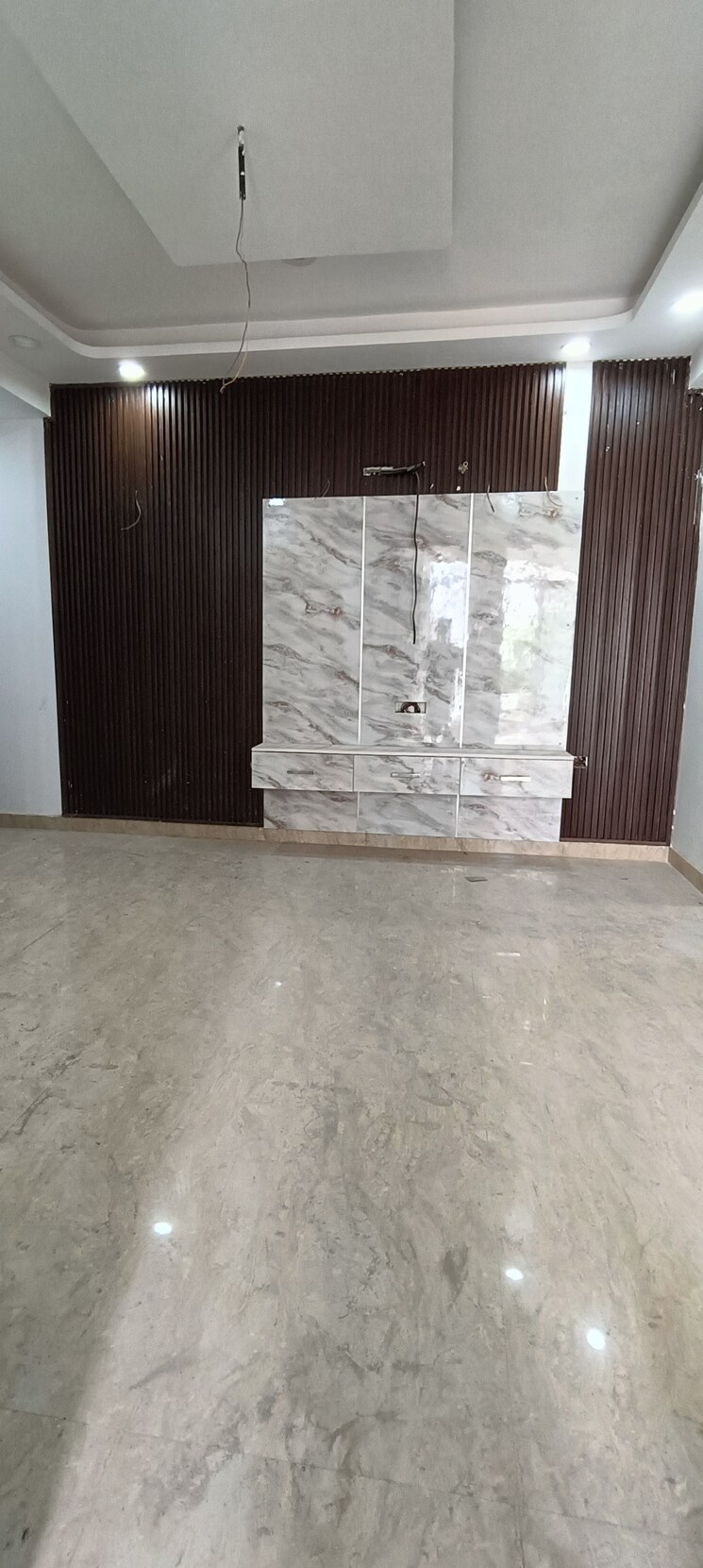 Living Room, sector 73 2 Bedroom 1100 Sq.Ft. Builder Floor In Sector 73 Noida 7318612