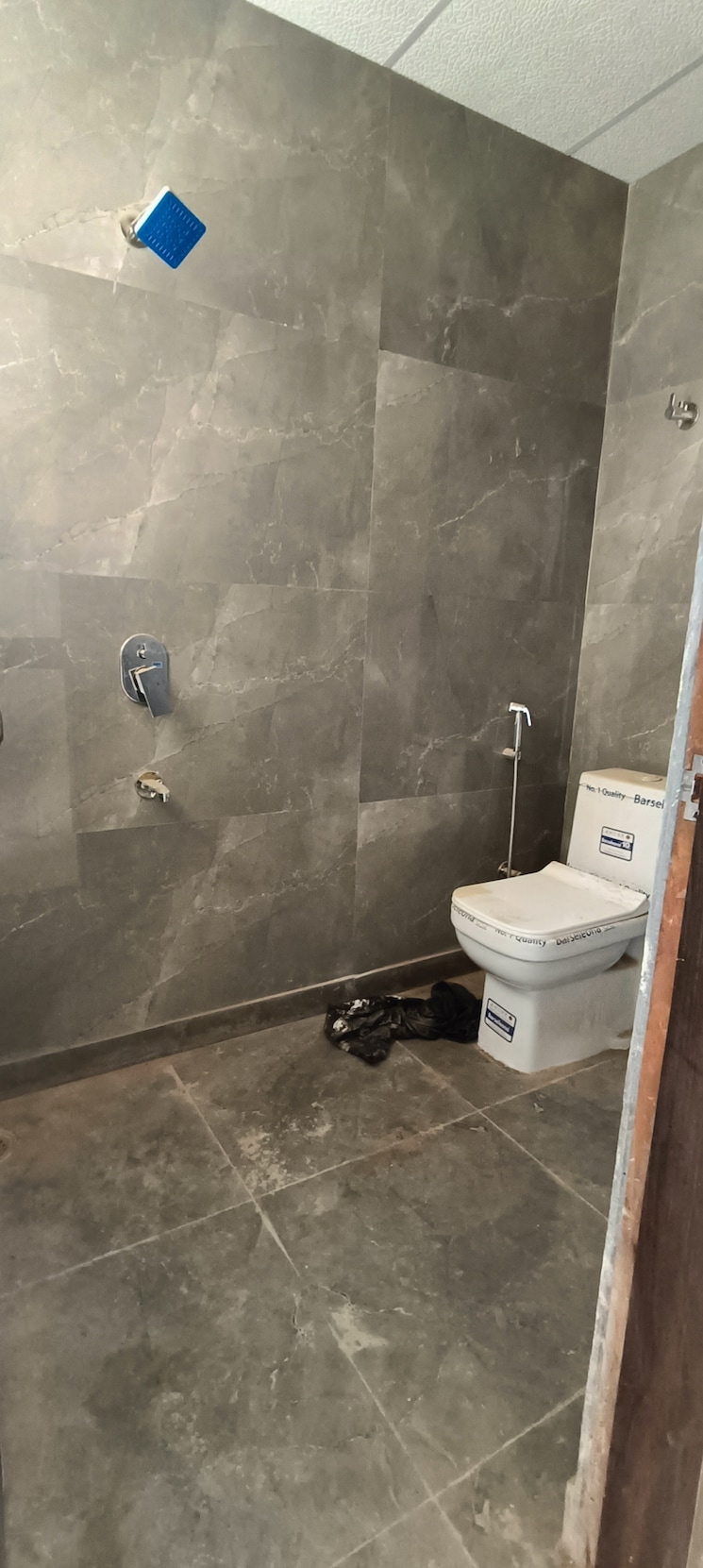 Bathroom, sector 73 2 Bedroom 1100 Sq.Ft. Builder Floor In Sector 73 Noida 7318612