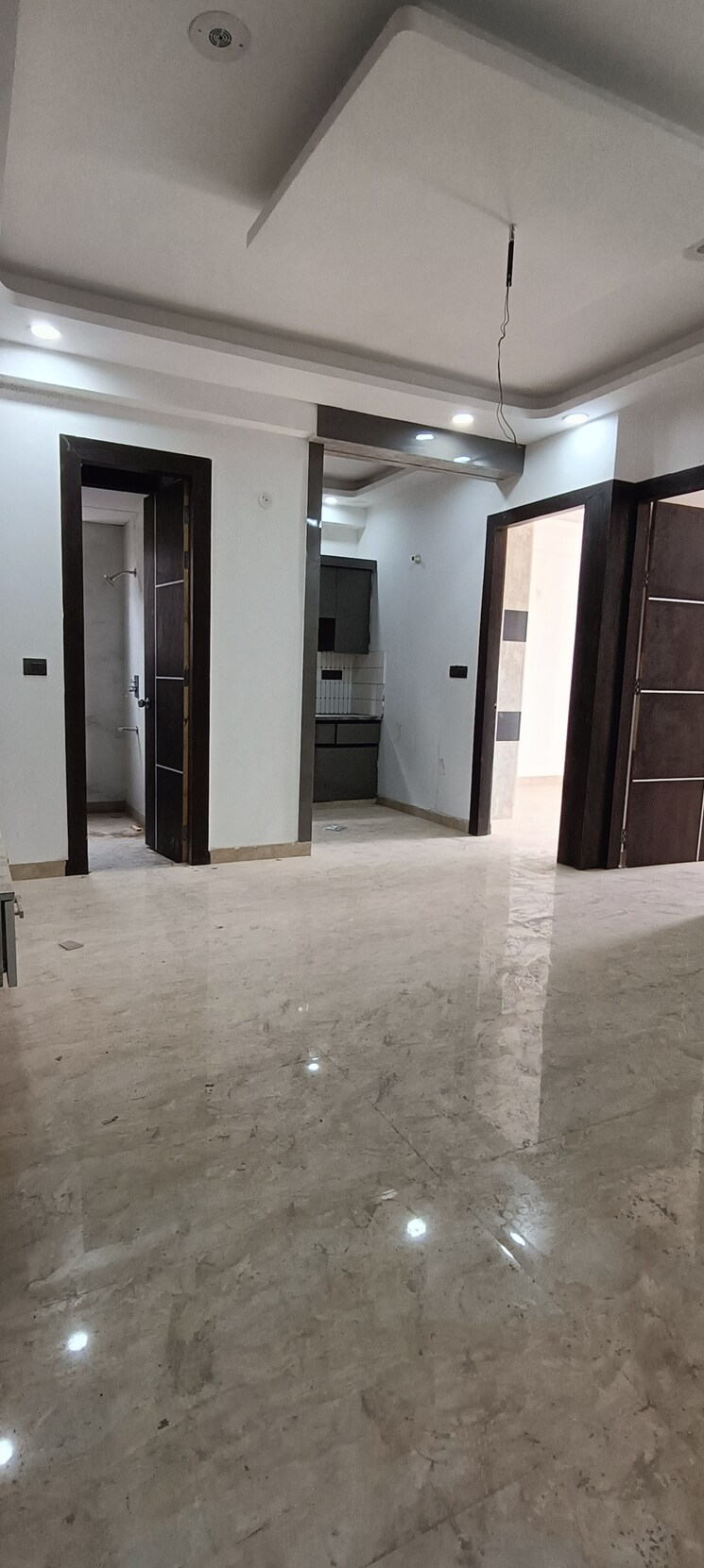 Living Room, sector 73 2 Bedroom 1100 Sq.Ft. Builder Floor In Sector 73 Noida 7318612