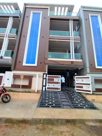 2 BHK Independent House For Resale in Kapra Hyderabad  7318590