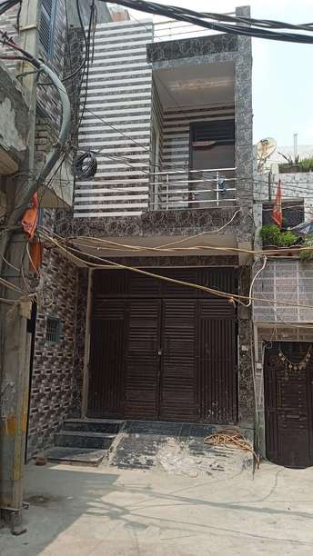 1 BHK Independent House For Resale in Jungpura Extension Delhi  7318666