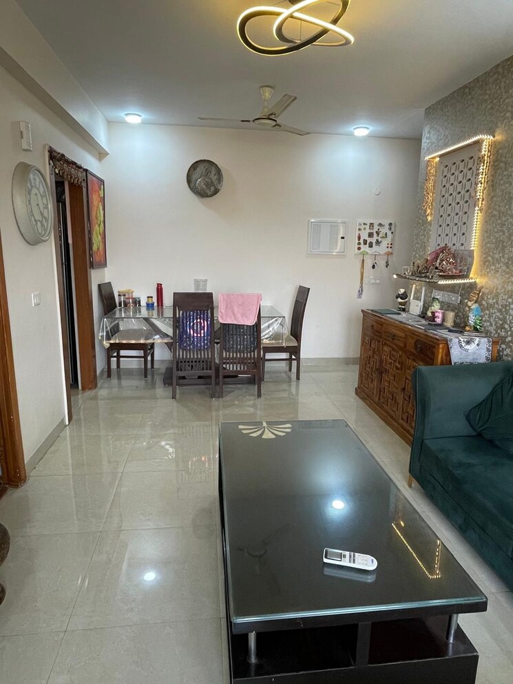 Living Room, m3m-flora-68 3 Bedroom 1635 Sq.Ft. Apartment In Sector 68 Gurgaon 7318655