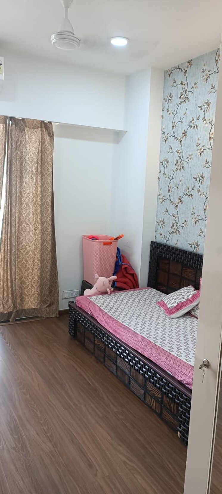 Bedroom, m3m-flora-68 3 Bedroom 1635 Sq.Ft. Apartment In Sector 68 Gurgaon 7318655