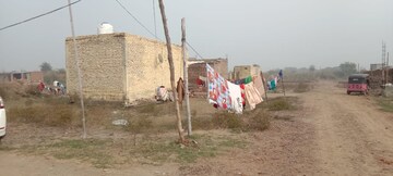 Plot Area in  Plot at Omega Ii Greater Noida – for Sale
