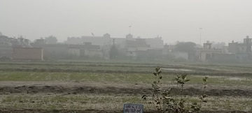 Plot Area in  Plot at Noida Expressway – for Sale