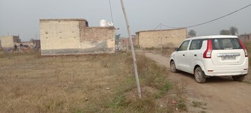 Plot Area in  Plot at Noida Expressway – for Sale