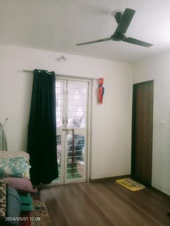 2 BHK Apartment For Rent in Gravity Austin Plaza Wakad Pune  7318682