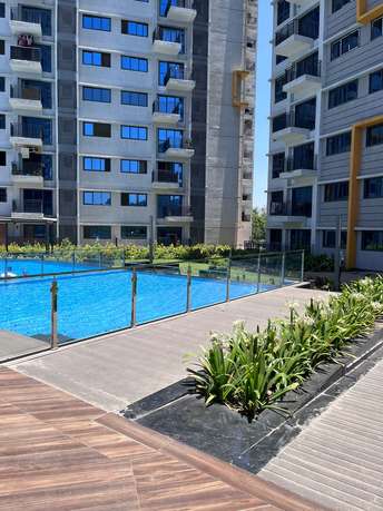 1 BHK Apartment For Rent in Amanora Gold Towers Hadapsar Pune  7318718