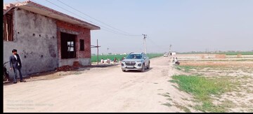  Plot For Sale in Neharpar