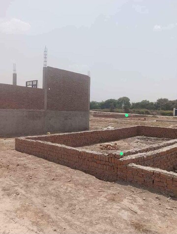  Plot For Sale in Neharpar