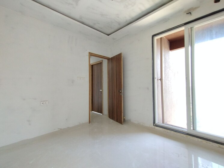 Room, stone-crystal-tower 2 Bedroom 1120 Sq.Ft. Apartment In Kamothe Sector 22 Navi Mumbai 7318729