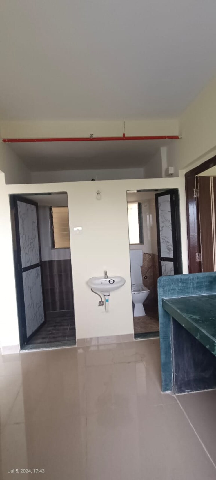 Kitchen, s-chs 1 Bedroom 360 Sq.Ft. Apartment In Uthalsar Thane 7318777