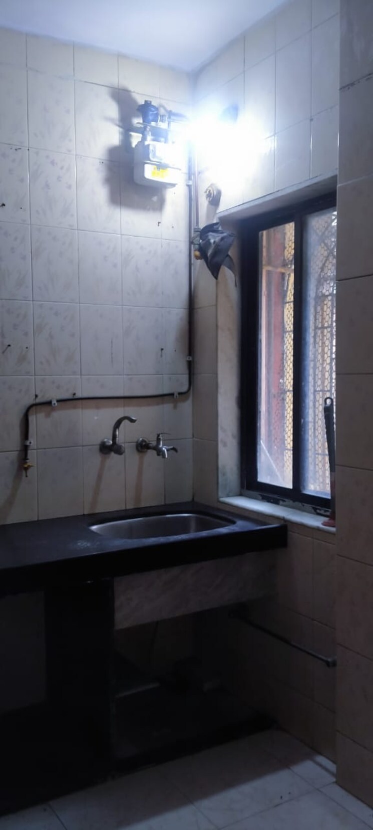 Bathroom, vrindavan-dham 2 Bedroom 1230 Sq.Ft. Apartment In Ghansoli Navi Mumbai 7318767