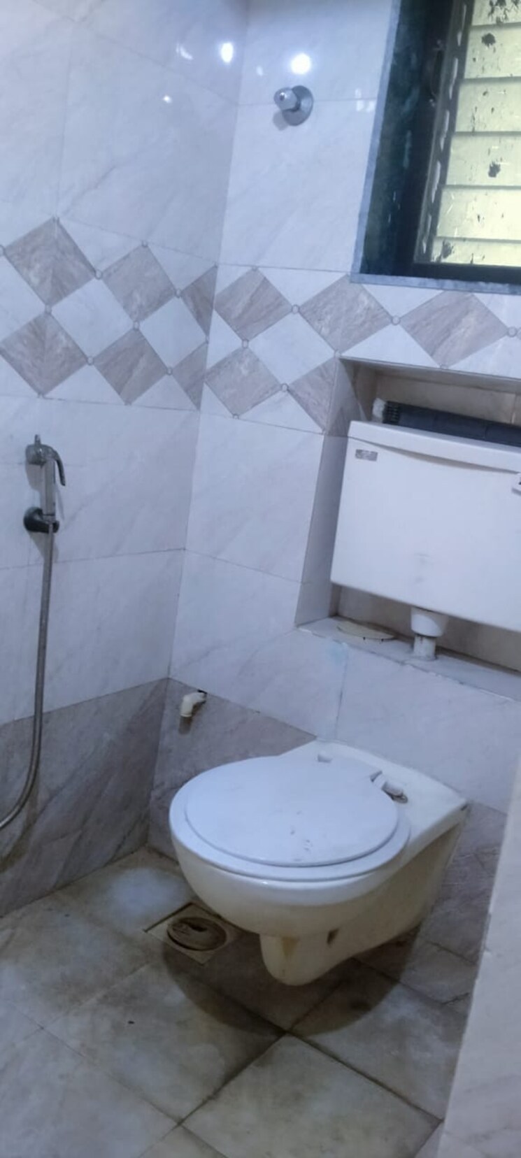 Bathroom, vrindavan-dham 2 Bedroom 1230 Sq.Ft. Apartment In Ghansoli Navi Mumbai 7318767