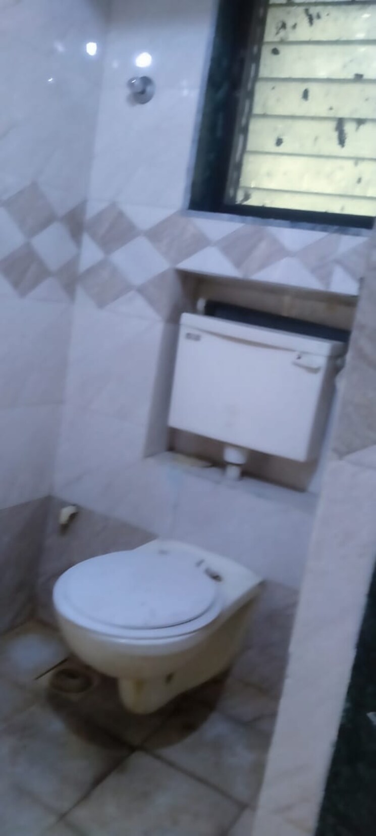 Bathroom, vrindavan-dham 2 Bedroom 1230 Sq.Ft. Apartment In Ghansoli Navi Mumbai 7318767